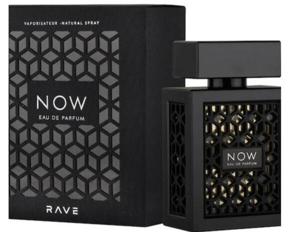 NOW